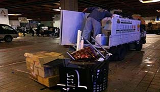 上城區(qū)搬家公司分享夜晚搬家注意事項(xiàng)